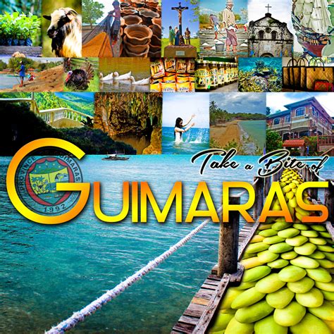mango capital city of the philippines|Guimaras Travel Guide 2024 .
